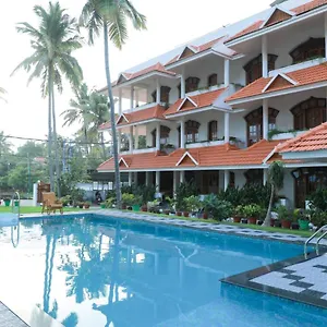 The Sanctum Spring Resort