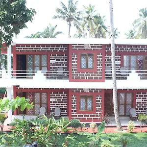 Hill View Beach Resort
