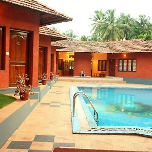 Deshadan Cliff & Resort,varkala Resort